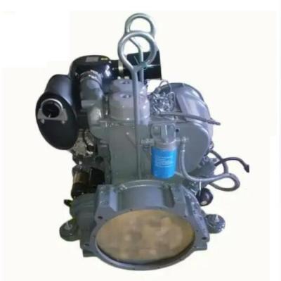 China Brand new deutz air cooled air cooled 2 cylinder f2l912 diesel engine for construction use for sale