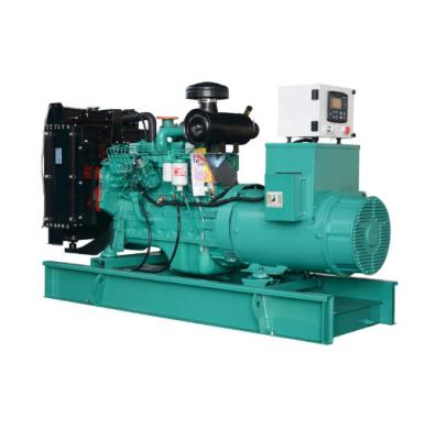 China Brand new and original water cooled 120kw 1500RPM 6BT5.9-G2 generator sets engine for sale