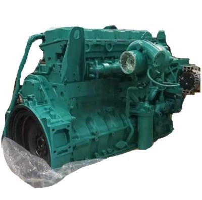 China Brand New Qsz13-G3 Dongfeng Cummins Water Cooled G-Drive Diesel Engine For Generator Set With Soundproof for sale