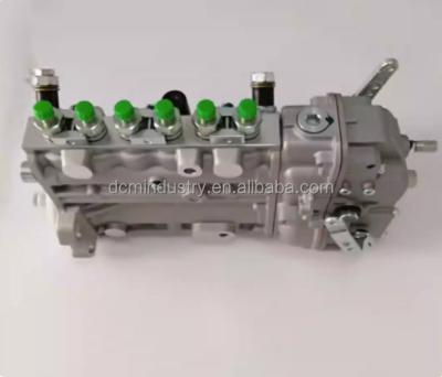 China Car Engine Parts BF6L913 High Pressure Engine Injection Pump 10400876072 for sale