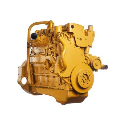 China CAT air-cooled 3100 series diesel engine construction machinery air-cooled polycylinder diesel engine for sale