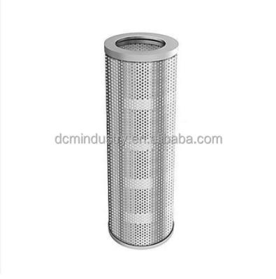 China Car Engine Parts Hydraulic Filter PT8436 P550577 12602081 HF550577 126-2081 126-2081X HF35195 H-7942 for sale