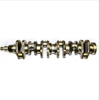 China Original factory CRANKSHAFT 125-3005 S6KT diesel engine 5I-7671 5I7671 1253005 for CAT 320 L 320-A L 320B L excavator for sale