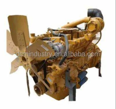 China Weichai Water Cooled Diesel Engine Wd10g178e Wd10g220e for sale