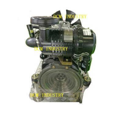 China Water cooled manufacturers direct sale small vertical shaft diesel engines 404D-22T-1 machinery engines diesel for sale