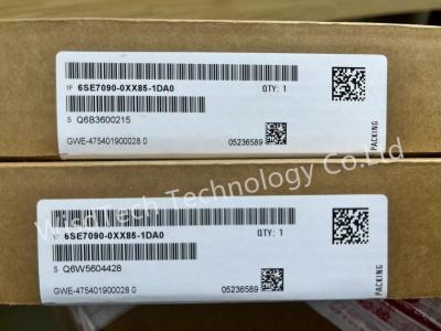Κίνα 6SE7090-0XX85-1DA0 Μονάδα ελέγχου CUR για μονάδες τροφοδοσίας και τροφοδοσίας/ανασυγκρότησης προς πώληση