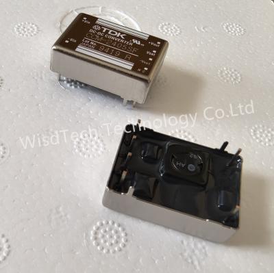 China CCM-2405SF Módulo isolado DC DC Converter 1 Saída 5V 600mA 18V - 36V Entrada à venda