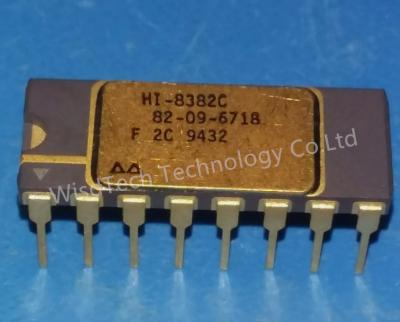 China HI-8382C ARINC 429 DIFERENCIAL LINE DRIVER circuitos integrados Holt à venda
