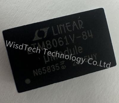 China LTM8061IV-8.4 Gestão de baterias 32V, 2A uModule Li-Ion/ Polymer Bat Ch Circuitos integrados à venda