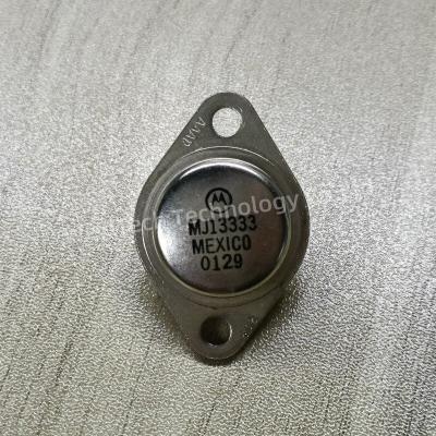 China MJ13333 SWITCHMODE Series 20 AMPERE NPN Silicon Power Transistor 400- 500 VOLTS 175 WATTS for sale