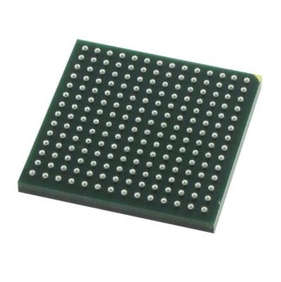 China 8V89317BAG8 Clock Synthesizer / Jitter Cleaner 10G PLL Synthesizer 1,2 Hz 15MHz Te koop