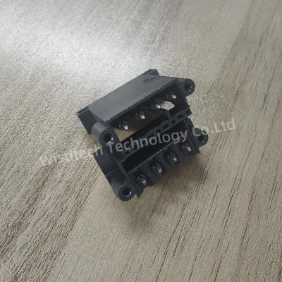 China 1828910000 Insteekbare terminalblokken SLDV-THR 5.08/08/180F 1.5SN BK BX Te koop