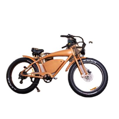 China 2022 Aluminum Alloy Wholesale High Quality Folding Electric Bicycle for sale