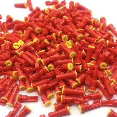 China Advanced Two Color Overmolding Technology Molds Safety Product for sale