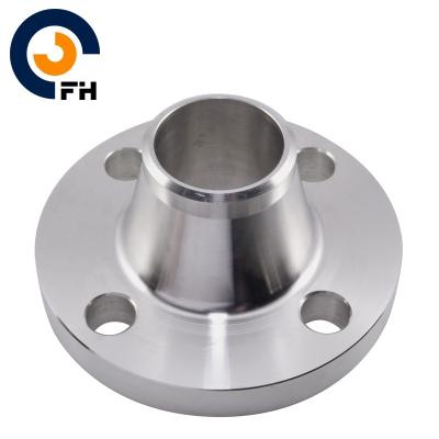 China OEM Custom Flanges 315 Stainless Steel Flange for sale
