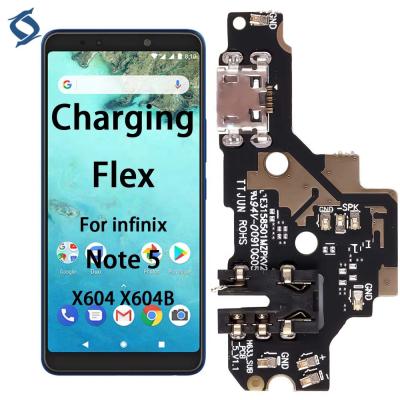 China X604 Note5 Charging Cable For Infinix Note 5 Switch Parts Note 5 Charging Cable X604 for sale