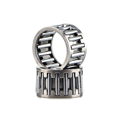 China High Speed Low Noise Bearing Mark In NTN SPZ VPZ CRAFT INA IKO F8*14*10 Running Needle Bearing for sale