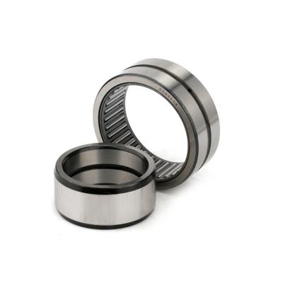 China High Quality Low Noise High Speed Needle Bearing China Supplier RNA253825 25*38*25mm For Motorcycles Needle Roller Bearing for sale