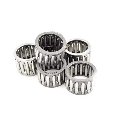 China High Speed Low Noise Bearing Type NK NK14/20 NK14/21 14*22*20mm Low Price Needle Bearing for sale