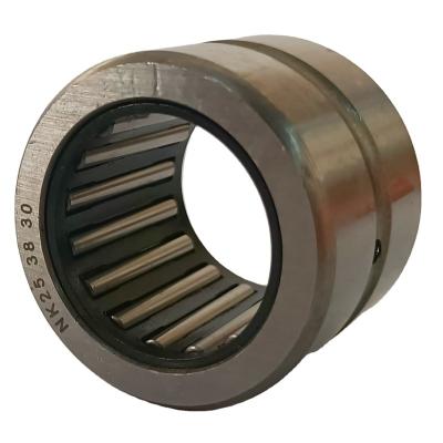 China High Quality Low Noise High Speed Bearings NK28/20 NK28/21 NK30/32 From China Supplier For Motorcycle Needle Bearing for sale