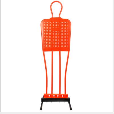 China New 2019 Best Selling PP Soccer Wall Football/Soccer Foldable/Portable Outdoor Training Equipment Sets Agility Speed Training for sale