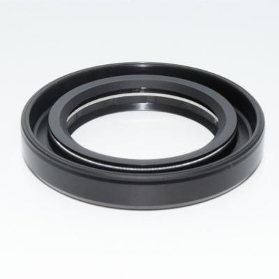 China NBR Material Hydraulic Oil Seals with size 40*62*9/10.3 high pressure 3Mpa for sale