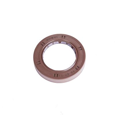 China Hydraulic pump seal with TCV type and size 40*62*11 mm for sale