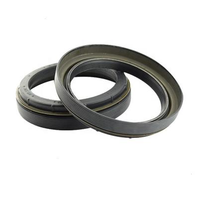 China DMHUI Seal Kit STM-3930173 121x160x26MM Rear Wheel Seal 38000-48000 lb Drive Axle cross reference 861 370003A 3930173 and 47697 for sale