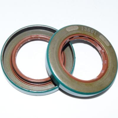 China DMHUI Radial Shaft Oil Seal 34.925-54.08-7.95MM 34.925X54.08X7.95MM CRWA1 dust ring polyurethane hydraulic seals wear for sale