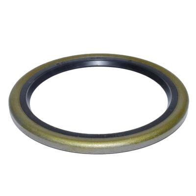 China DMHUI brand 19033673B Excavator spare parts Bucket spindle NBR VB Oil Seal 65*80*8 for KOMATSU 4170911120 for sale
