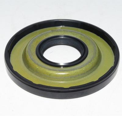 China factory price ISO 9001 2015 rubber servo motor oil seal BC3554E for sale