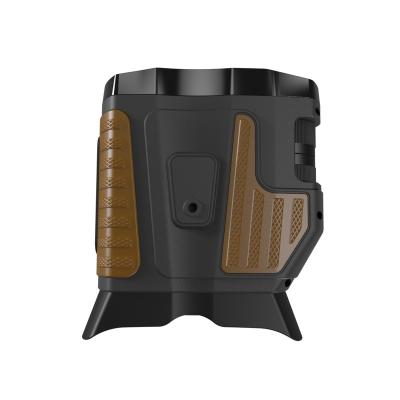 China 300 meters infrared hot sale quality distance irradiation design telescope night vision security detection unique night vision telescope for sale