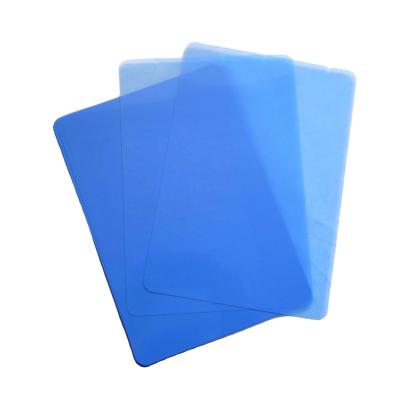 Chine High Sharpness 205 Microns Medical Thermal Film DR CR CT Scan Film 28cm X 35cm à vendre
