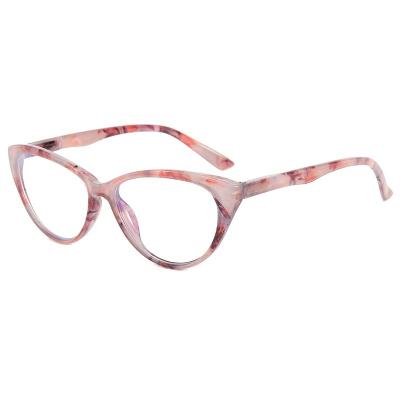 China For Wholesale Black Square Eye Reading Glass Eyewear Glasses Frames Cheap Optical Spectacle Frames PC Spectacle Frames for sale
