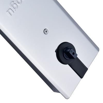 China 2022 Hydraulic Cylinder Door Floor Spring Spring Glass Floor Hinge Modern Adjustable Door Speed Control Hardware for sale