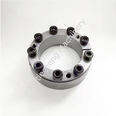 China Printing Machine Keyless Hub Shaft Locking Devices Z15 Cone Clamping Elements for sale