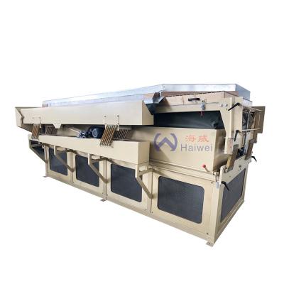 China Seeds Seed Gravity Table Grain Gravity Separator for sale