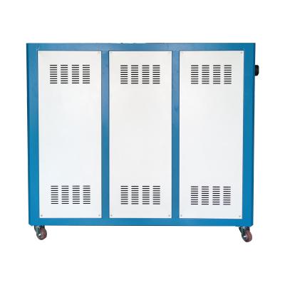 중국 15HP 11kw 냉각 용량 4.26RT R22/R407C/R134A/R410A/R404A 냉각 물질과 함께 물 냉각 냉장기 판매용