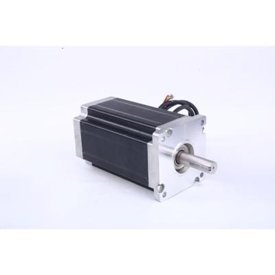 China 2021 New Style Metal Stepper Motor High Quality Universal Long Stepper Motor 28NM High Torque With Control for sale