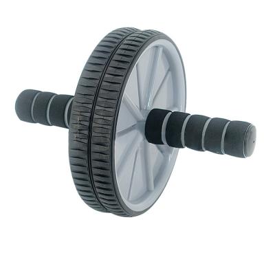 China zhory universal abdominal roller cardboard home ab wheel fitness equipment unisex gym universal accept OEM for sale