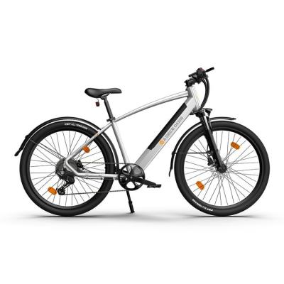 China Hot Selling Aluminum Alloy Powerful Fast Speed 27.5 Inch Tire Electric Motorcycle Aluminum Frame Electric Bike Bicycle for sale