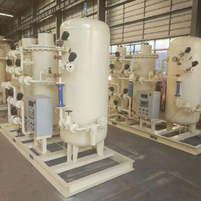 China Industrial High Purity Oxygen Concentrator 0.1~0.4Mpa With Long Service Life for sale