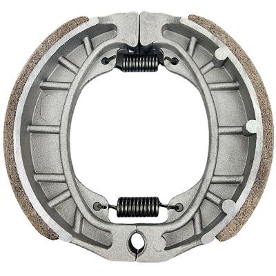 China Standard Brake Spare Parts / Universal Electric Motorcycle Parts for Easy Installation for sale