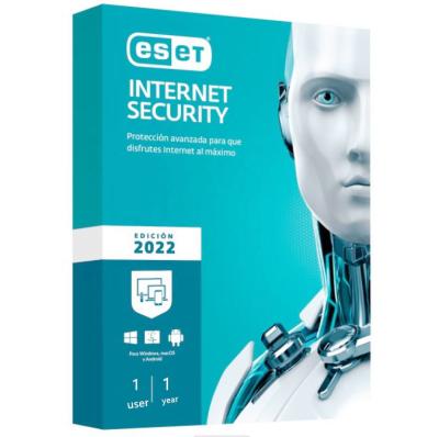 China PC / Mac / Android / Linux Online Code Privacy Protection Antivirus Software For Eset Internet Security for sale