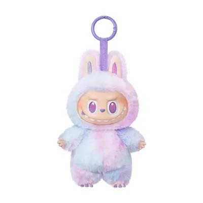 China POP MART Authentic Original Labubu V3 V2 V1 Series MONSTERS Big Into Energy Series Vinyl Plush Pendant Blind Box Plush Toys for sale