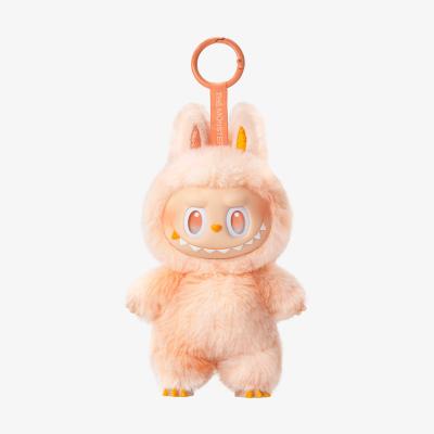 China Official Popmart Labubu V3 3.0 Monsters Big Into Energy Love Happiness Loyalty Serenity Hope Luck Secret ID Plush Toy for sale