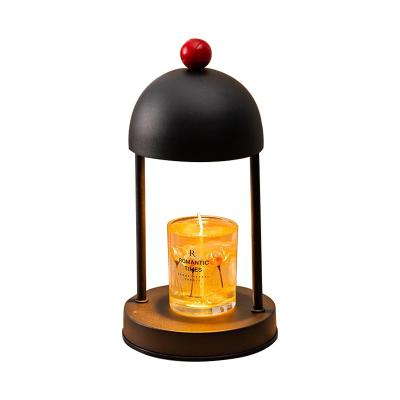China Home Office Hotel Yoga Gym Wax Candle Shade Decor Electric Diffuser Melting Diy Home Candles for sale