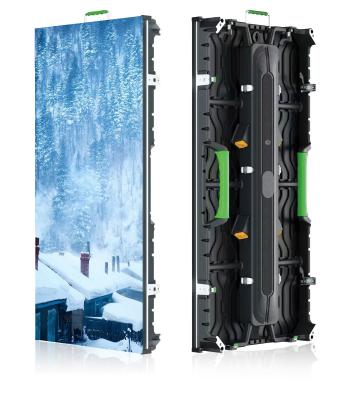 China P2.976mm High Brightness Led Wall Rental Outdoor Led Screen Hire P4.81 Outdoor Rental Led Display for sale