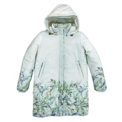 China Breathable Sports Winter Jacket, Custom Women's Clothing, Custom Women's One-Piece Ski Suit Female Double Board Thickened Warm Windp for sale