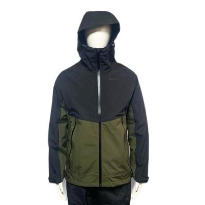 China Anti-Wrinkle OEM European Basic Style Outdoor Custom Men's Lightweight Vest, Padded Jacket, Down Vest, Plus Size Vest for sale